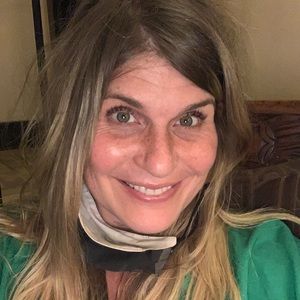 Meet your Posher, Jodie